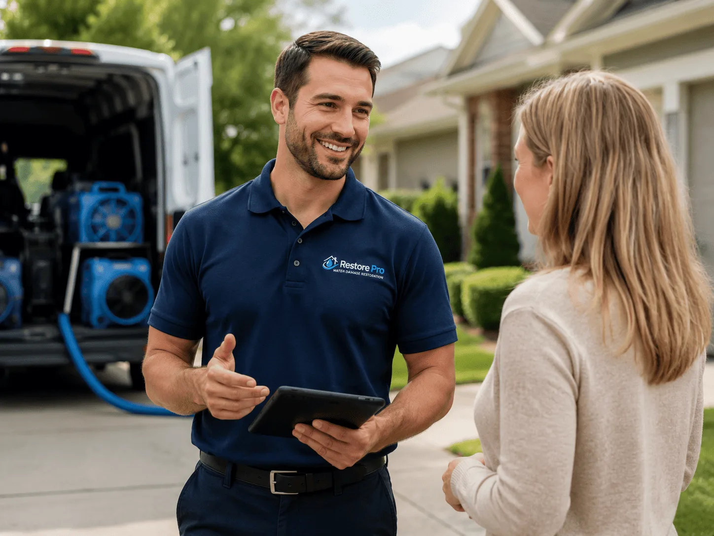 Water Damage Restoration Randolph, UT FAQs